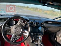 فورد موستانج